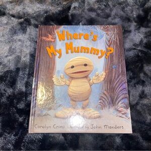 Candlewick Press children’s book